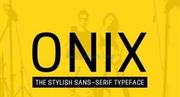 什么是无衬线字体（10个无衬线字体示例）