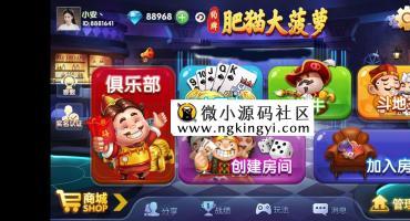 肥猫十三手端服务端加解密工具（肥猫大菠萝解密工具）