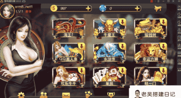 星力9代liux架设必用的一款加解密工具