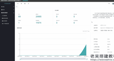 获取即时通讯录APP搭建教程