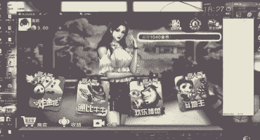 凯博游戏组件视频搭建教程