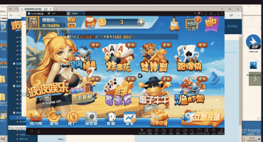 新波波娱乐加密解密工具