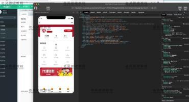 2022礼物盲盒砸金蛋视频视频搭建教程