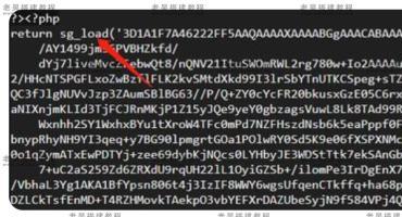 SG11详细解密视频教程（sg11解密方法 ）