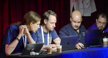 这些黑客展示了瞄准关键基础设施是多么容易