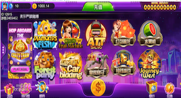 H5优米多语言电玩源码视频搭建教程