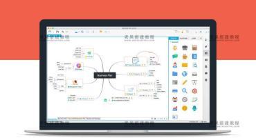 12种国外最佳思维导图软件工具，用于更好地进行头脑风暴