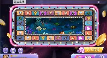 H5飞禽走兽双版本完整视频教程（附源码）