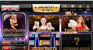 新版AG888多国语言版UI工程纯源码视频搭建教程（送30G源码）