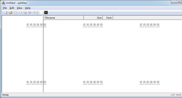 Lua-zpk解密工具（zpk打包工具+烈焰遮天最新版ZPK编辑工具）