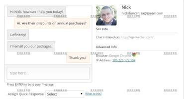 如何在 WordPress 网站上启用聊天？（14款即时聊天工具推荐）