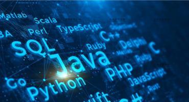 适合初学者8种简单易学的编程语言如何选择