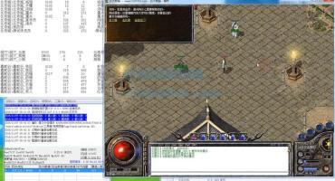 传奇架设实用脚本编辑教程