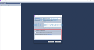 数据库存储过程解密工具dbForge SQL Decryptor（SQL解密器）