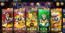 富贵5电玩服务器优化教程