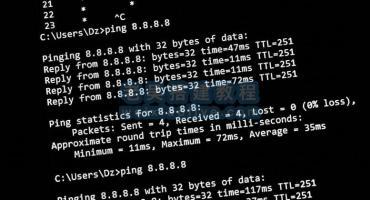 什么是 PING 以及如何使用它？