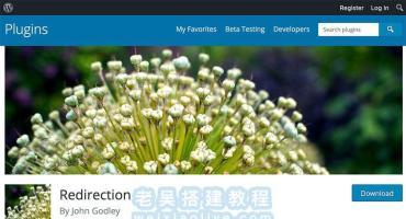 如何在 WordPress 中重定向指定文章页面