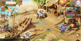 云顶西游架设视频教程