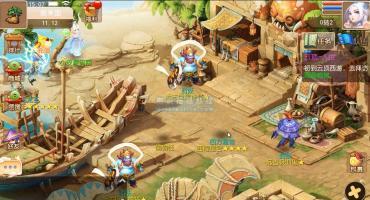 云顶西游架设视频教程