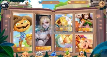 新版小玛丽百科全书电玩组件搭建通用教程