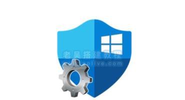一键关闭Windows Defender工具Defender Control 2.1中文版