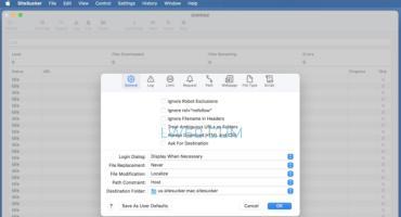 仿站工具SiteSucker Pro for Mac 5.4.0免激活版