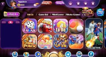 海外定制版越南电玩源码搭建教程