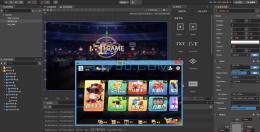 Cocos类游戏源代码子游戏控制及机器人文档