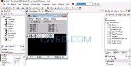 传奇手游刺客引擎源码编译完整搭建教程