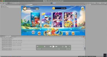 新海王2彩虹电玩编译搭建教程