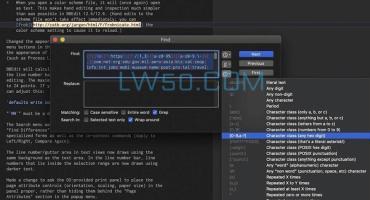 专业HTML文本编辑器工具BBEdit for Mac 15.1.2免激活版