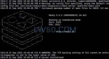 Linux系统redis安装与启动（附redis6.2.7安装包）