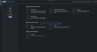 Fiddler Everywhere 5.17.0汉化及破解教程