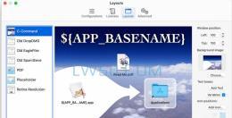 DMG文件打包工具DropDMG for Mac 3.6.8免激活版