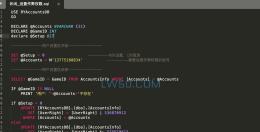 网狐荣耀版控制脚本