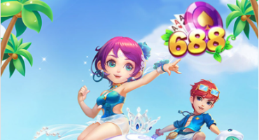 游戏APP推广展示H5下载模板网狐电玩版