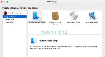 AppleScript脚本调试工具Script Debugger for Mac  8.0.10免激活版