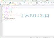 轻量级文本编辑器Notepad-- v3.10（附MacOS 版本）