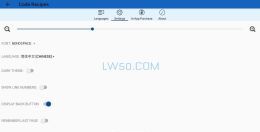 安卓编程代码仓库 Code Recipes 2.60安卓版