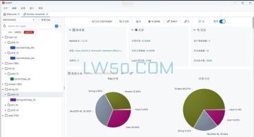 redis可视化工具RedisFX v2.3.20