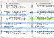 代码和配置文件对比工具Meld 3.22.2