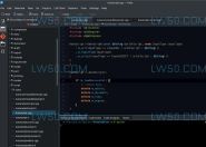 高级文本编辑器Kate