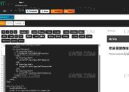 HTML在线编辑器htgs