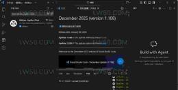 开源人工智能代码编辑器 Visual Studio Code（VS Code）