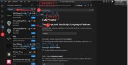 代码编辑器 VSCodium