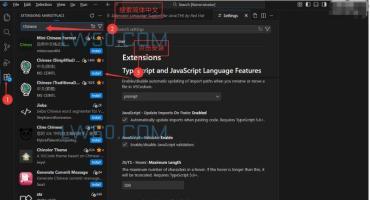 代码编辑器 VSCodium