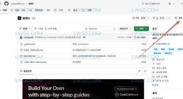 从0到1手搓各种热门软件 build-your-own-x