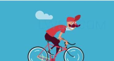 10个优秀纯CSS动画推荐（附CSS动画演示）