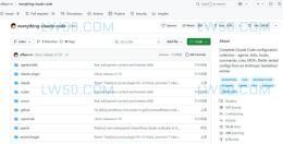 Claude code终极配置指南everything-claude-code