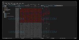 文本/十六进制编辑器 Skylark Editor v4.0.19